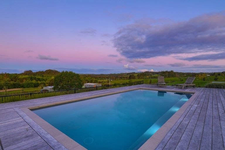 Photo of property in 93 Escott Road, Dairy Flat, Albany, 0794
