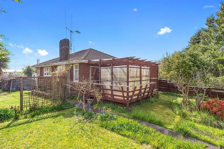 Photo of property in 25 Byron Road, Enderley, Hamilton, 3214
