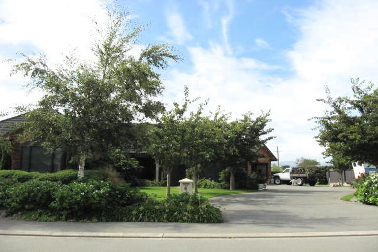 Photo of property in 4 Stonebridge Way, Prebbleton, 7604