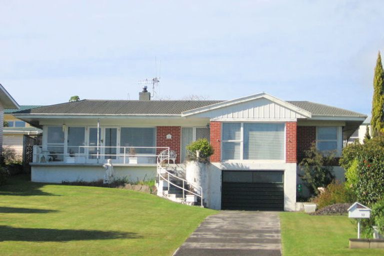 Photo of property in 12 Wickham Place, Hairini, Tauranga, 3112