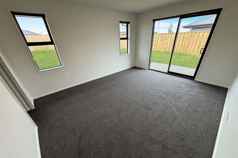 Photo of property in 27 Muldowney Drive, Rolleston, 7614