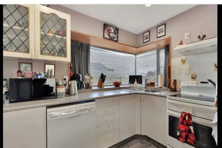 Photo of property in 6 Shearer Street, Tinwald, Ashburton, 7700