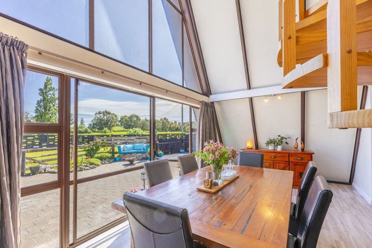 Photo of property in Knock Binnon, 73 Abbotsford Road, Waipawa, 4210