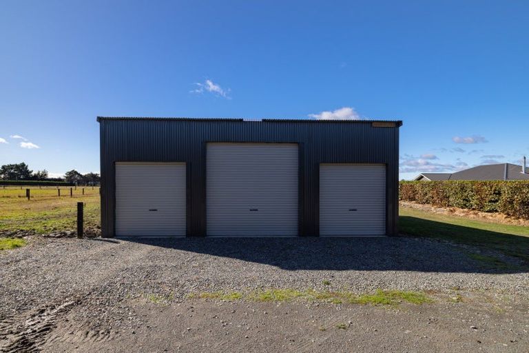 Photo of property in 24 Mcclelland Road, Rolleston, Christchurch, 7675