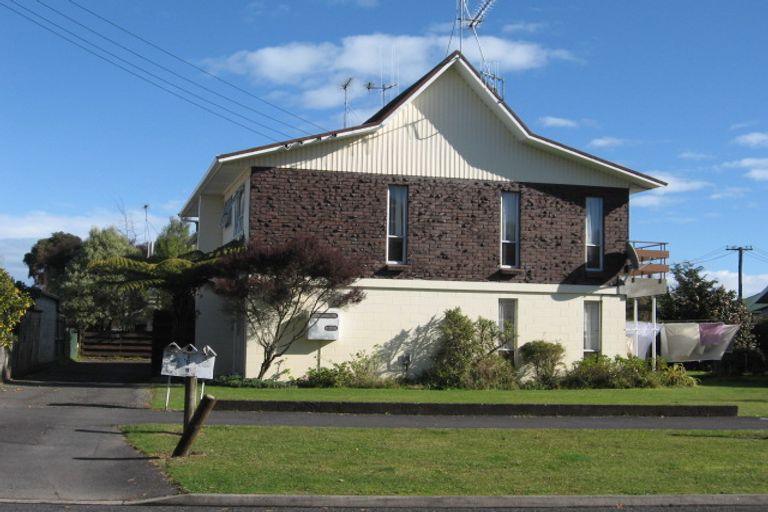 Photo of property in 3/9 Union Street, Claudelands, Hamilton, 3214
