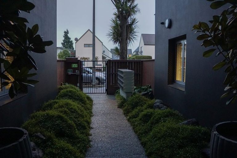 Photo of property in 29/136 Salisbury Street, Christchurch Central, Christchurch, 8013