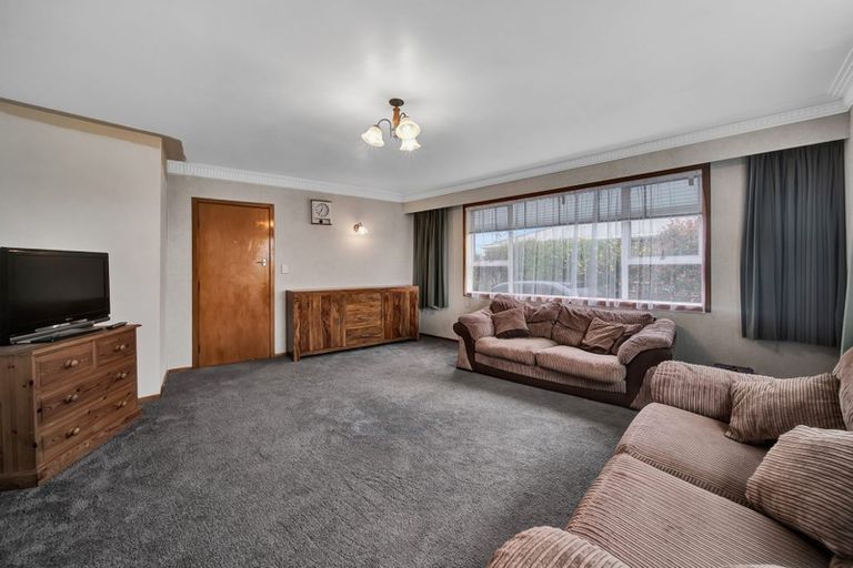 Photo of property in 25 Pacey Avenue, Hawera, 4610