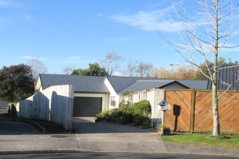 Photo of property in 8 Inveraray Place, Nawton, Hamilton, 3200