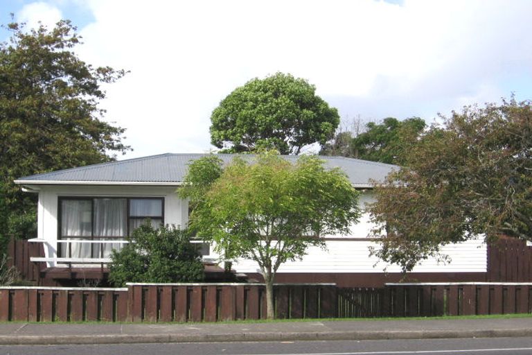 Photo of property in 41 Rathgar Road, Henderson, Auckland, 0610