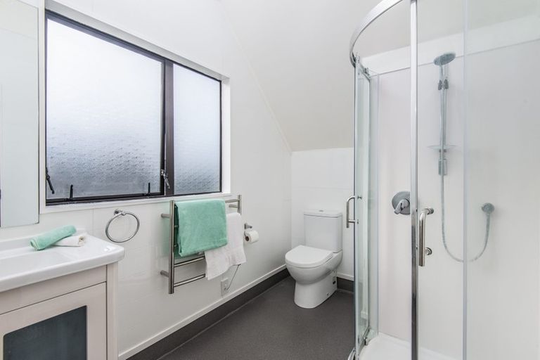 Photo of property in 18b Frankmoore Avenue, Johnsonville, Wellington, 6037