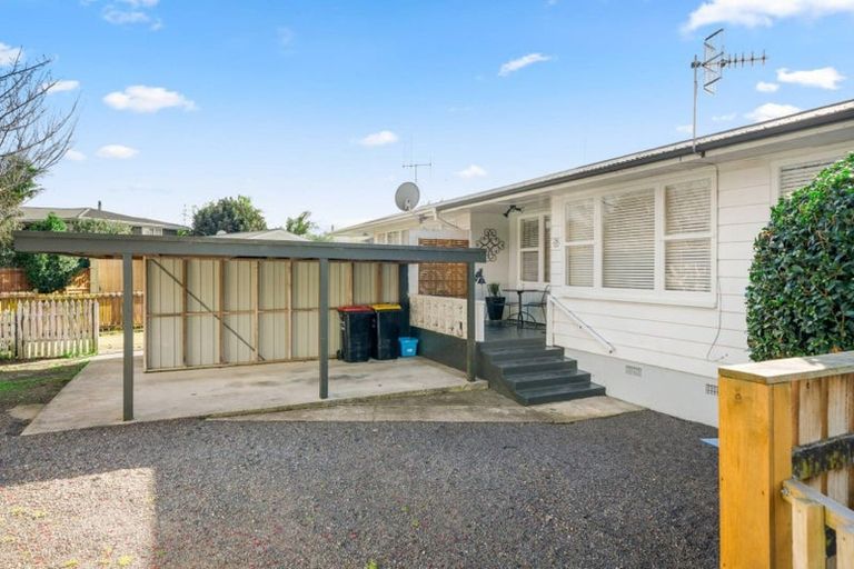 Photo of property in 2/71 Emmett Street, Greerton, Tauranga, 3112