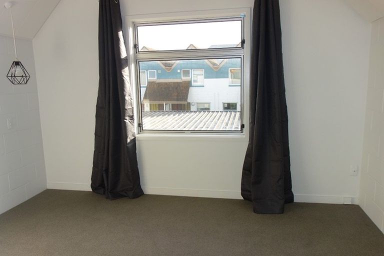 Photo of property in 3/265 Worcester Street, Christchurch Central, Christchurch, 8011