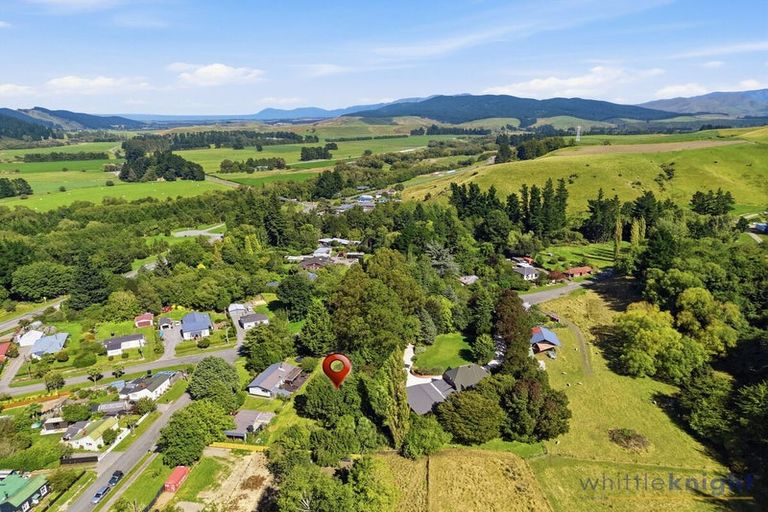 Photo of property in 10 Philip Street, Glentunnel, Coalgate, 7673