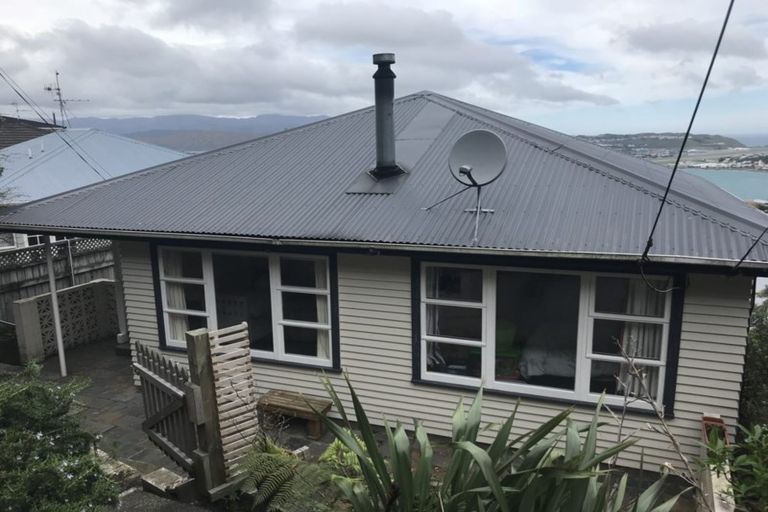 Photo of property in 66 Marewa Road, Hataitai, Wellington, 6021