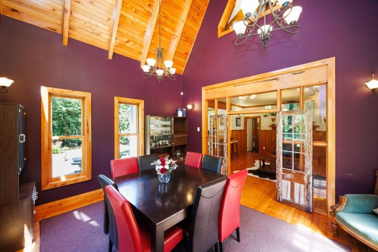 Photo of property in 851 Milson Line, Newbury, Feilding, 4775