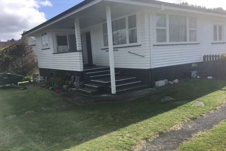 Photo of property in 57 Taupo Road, Taumarunui, 3920