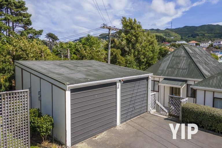 Photo of property in 44a Bould Street, Johnsonville, Wellington, 6037