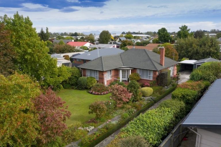 Photo of property in 23 Andrew Street, Allenton, Ashburton, 7700