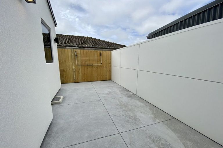 Photo of property in 9a/8 Maronan Street, Woolston, Christchurch, 8023