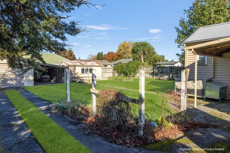 Photo of property in 9 Spaxton Street, Methven, 7730