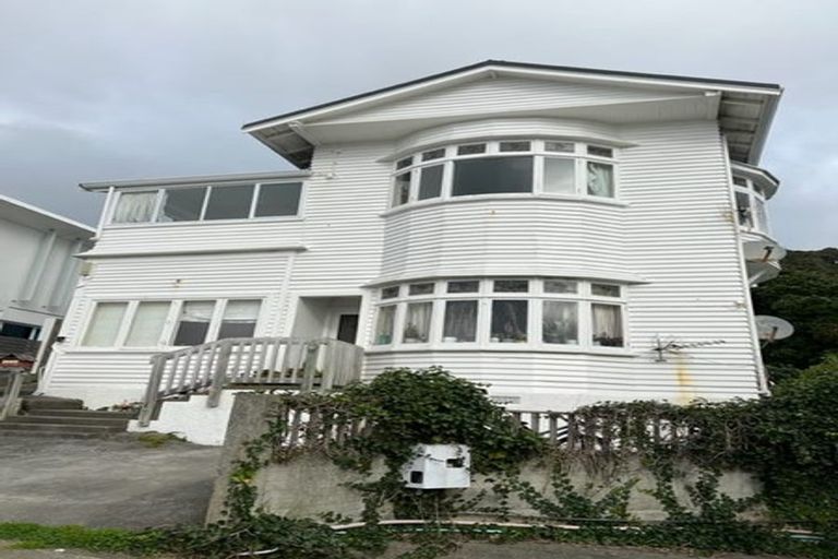 Photo of property in 5/20 Hay Street, Oriental Bay, Wellington, 6011
