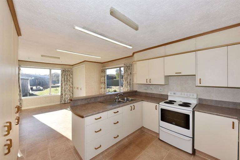 Photo of property in 13 Cedars Street, Hoon Hay, Christchurch, 8025