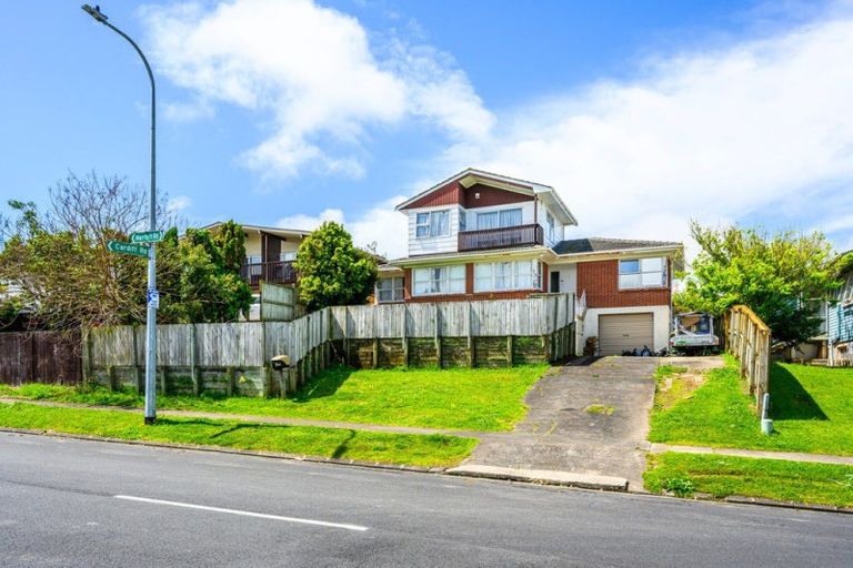 Photo of property in 9 Chevis Place, Pakuranga, Auckland, 2010