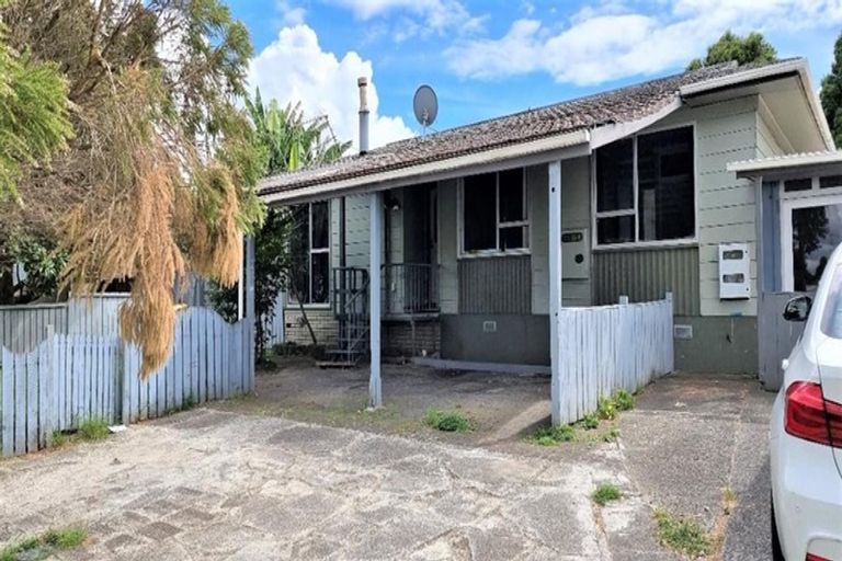 Photo of property in 2/91 Hillcrest Road, Papatoetoe, Auckland, 2025