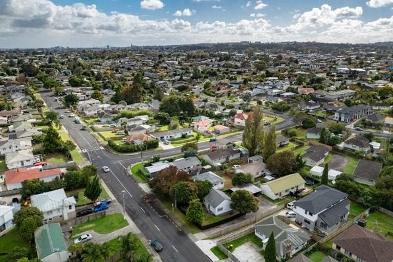 Photo of property in 1/48 Coxhead Road, Manurewa, Auckland, 2102