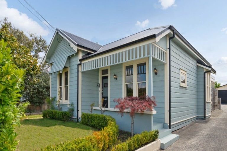 Photo of property in 194 Dixon Street, Masterton, 5810