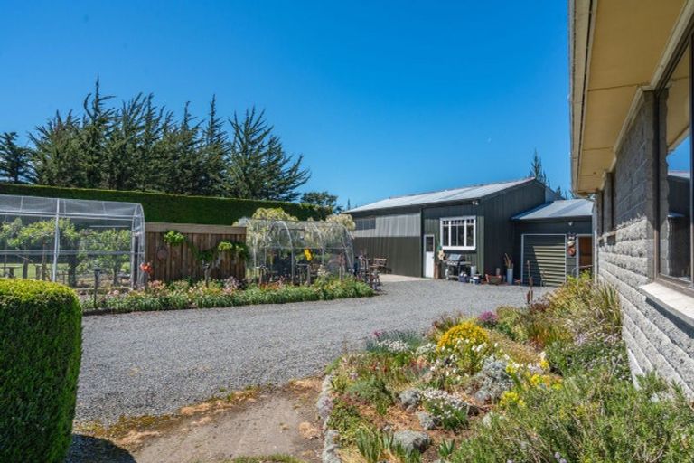 Photo of property in 49 Ashworths Road, Amberley, 7481