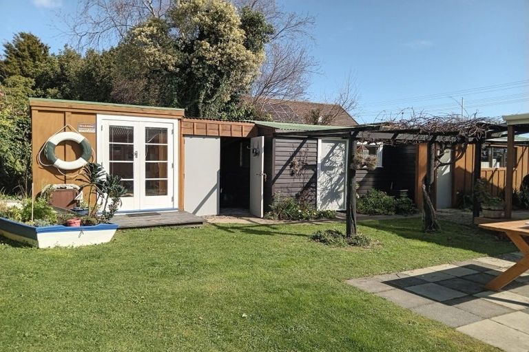 Photo of property in 170 Tiro Tiro Road, Levin, 5510