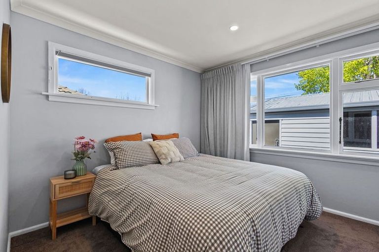 Photo of property in 61 Dunedin Street, Redwood, Christchurch, 8051