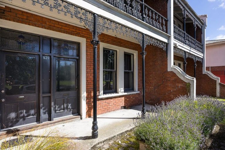 Photo of property in 620 Great King Street, North Dunedin, Dunedin, 9016