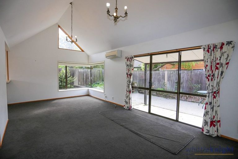Photo of property in 118c Forfar Street, St Albans, Christchurch, 8014