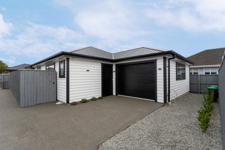 Photo of property in 2/273 Innes Road, Mairehau, 8052