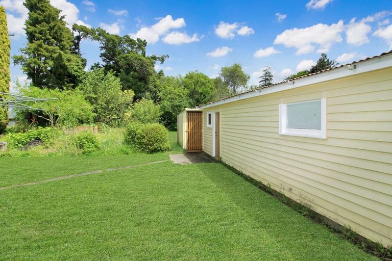 Photo of property in 6 Maunder Street, Marton, 4710