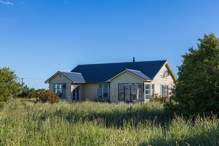 Photo of property in 192 Yeomans Road, Darfield, 7571