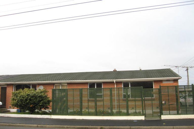 Photo of property in 3/23 Bay View Road, South Dunedin, Dunedin, 9012