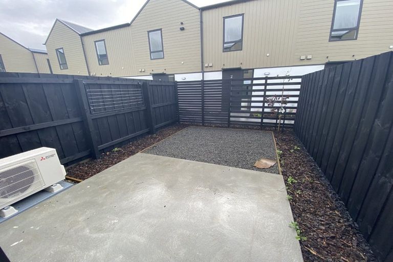 Photo of property in 2/102 Ruskin Street, Addington, Christchurch, 8024