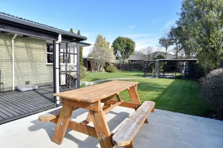 Photo of property in 41a Cridland Street East, Kaiapoi, 7630