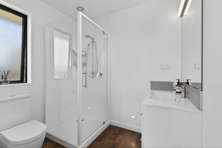 Photo of property in 156a Horndon Street, Darfield, 7510