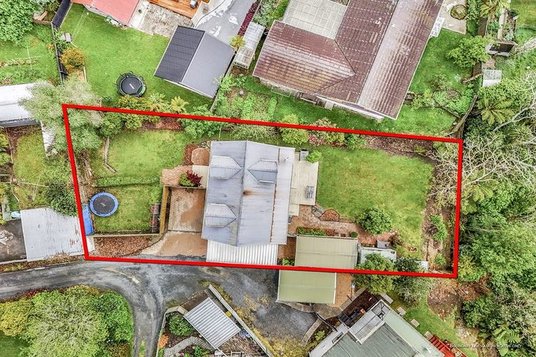 Photo of property in 43 Winstone Avenue, Chartwell, Hamilton, 3210