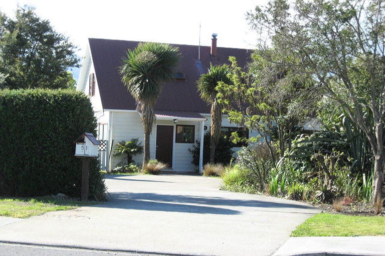Photo of property in 51 Hospital Road, Witherlea, Blenheim, 7201