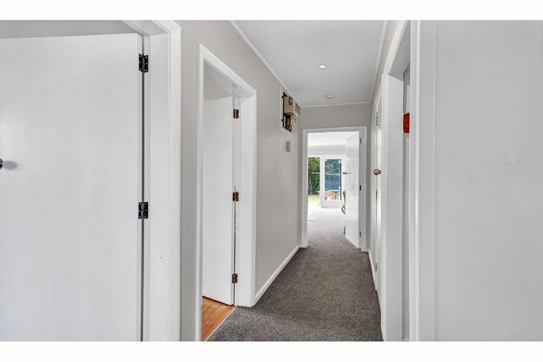 Photo of property in 57 Jollie Street, Linwood, Christchurch, 8062