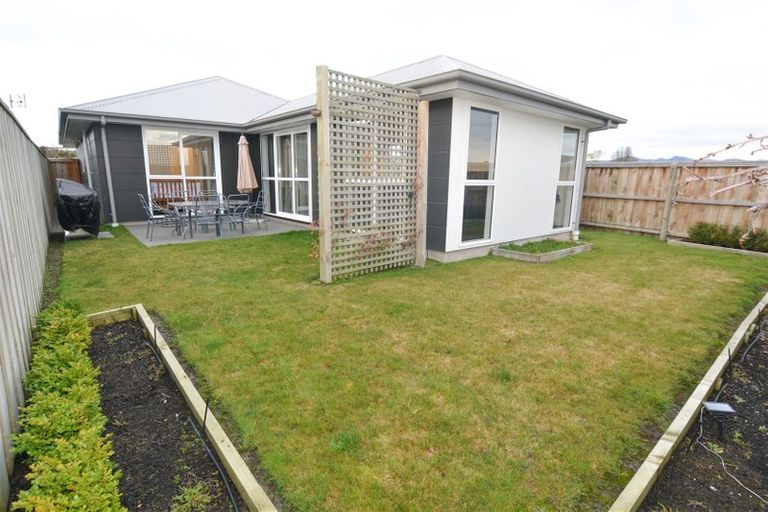 Photo of property in 18 George Square West, Wigram, Christchurch, 8025