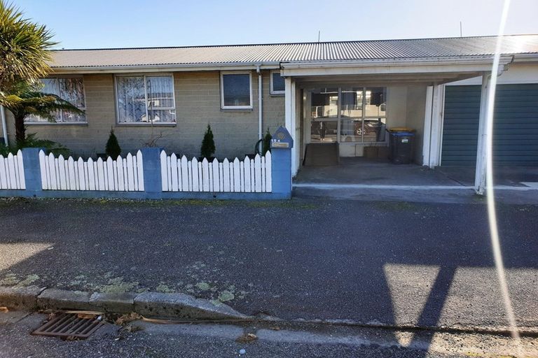 Photo of property in 15a Brougham Street, Westport, 7825