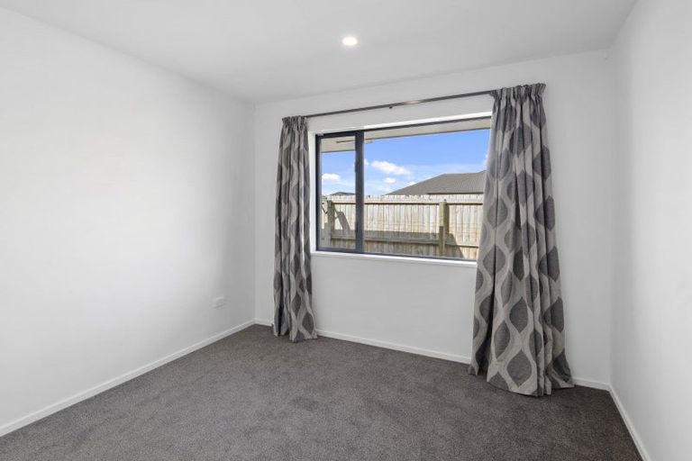 Photo of property in 20 Gracia Avenue, Rolleston, 7615