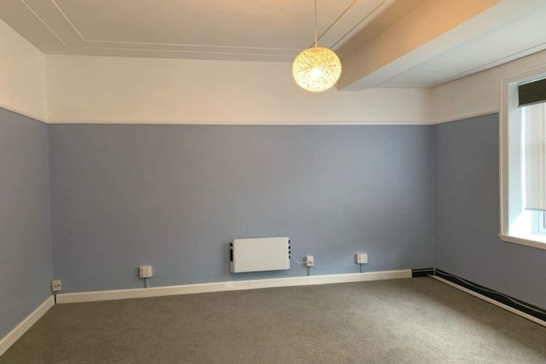 Photo of property in 34f1 Hawkestone Street, Thorndon, Wellington, 6011