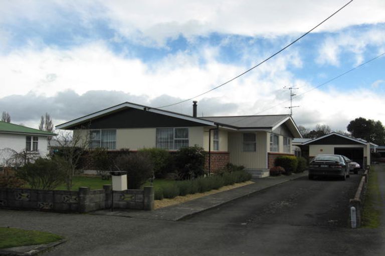 Photo of property in 45 Iorns Street, Masterton, 5810